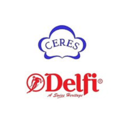 PT Perusahaan Industri Ceres Delfi Group