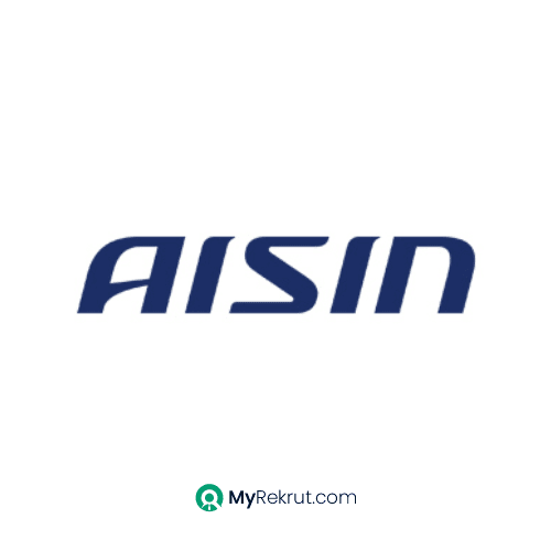 PT Aisin Indonesia 1 PT Aisin