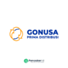 PT Gonusa Prima Distribusi 1 PT Gonusa Prima Distribusi