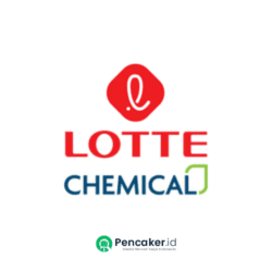 PT Lotte Chemical Indonesia 1 PT Lotte Chemical Indonesia