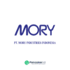 PT Mory Industries Indonesia 7 PT Mory Industries Indonesia