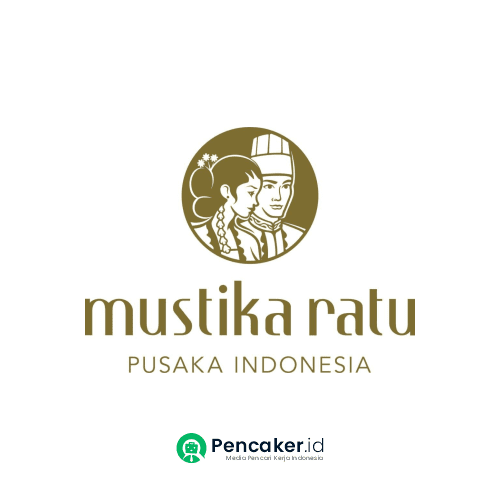 PT Mustika Ratu Tbk 1 PT Mustika Ratu Tbk